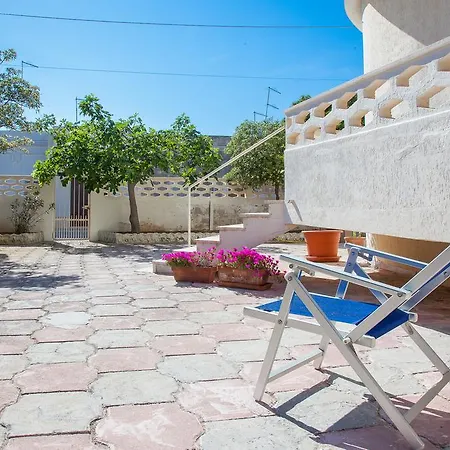 Villa Villa Odetta 1 A Torre Colimena