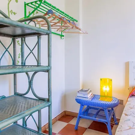 Villa Odetta 1 A Torre Colimena Villa