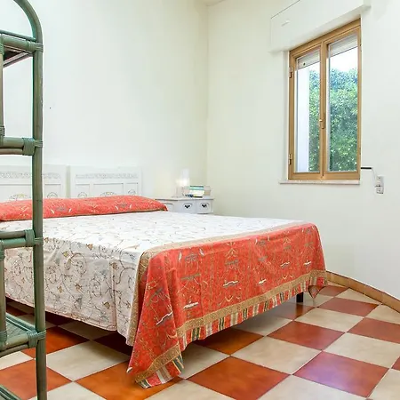 Villa Odetta 1 A Torre Colimena