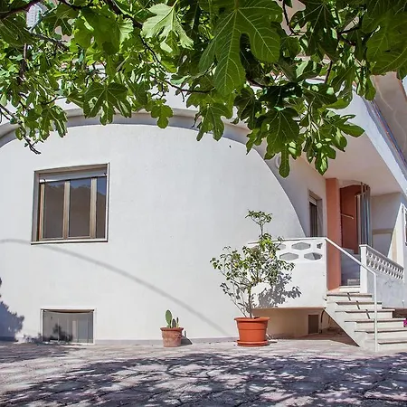 Villa Odetta 1 A Torre Colimena Torre Colimena