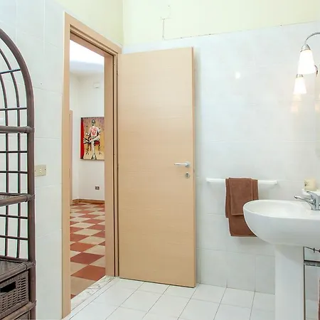 Villa Villa Odetta 1 A Torre Colimena