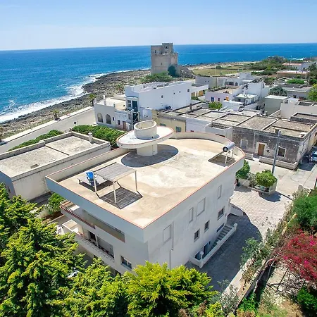 Villa Odetta 1 A Torre Colimena *