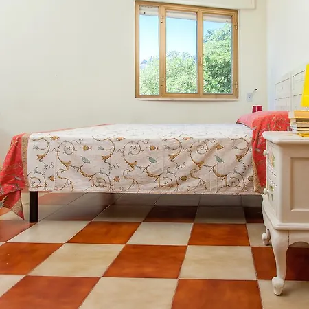 Villa Villa Odetta 1 A Torre Colimena