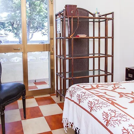 Villa Odetta 1 A Torre Colimena Villa *