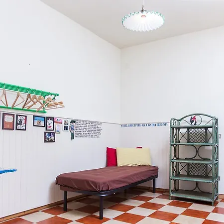 Villa Odetta 1 A Torre Colimena *