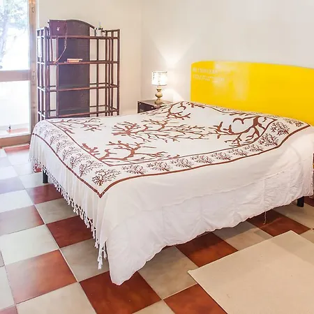 Villa Villa Odetta 1 A Torre Colimena *