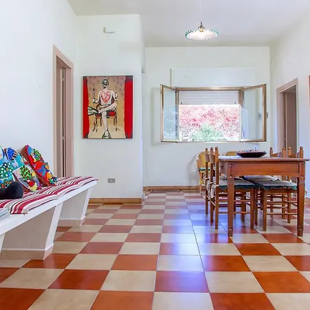 Villa Odetta 1 A Torre Colimena
