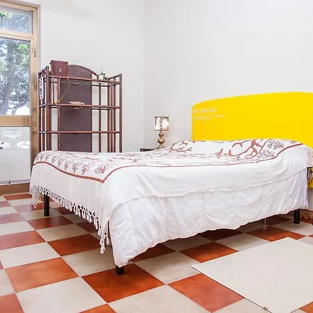 Villa Odetta 1 A Torre Colimena