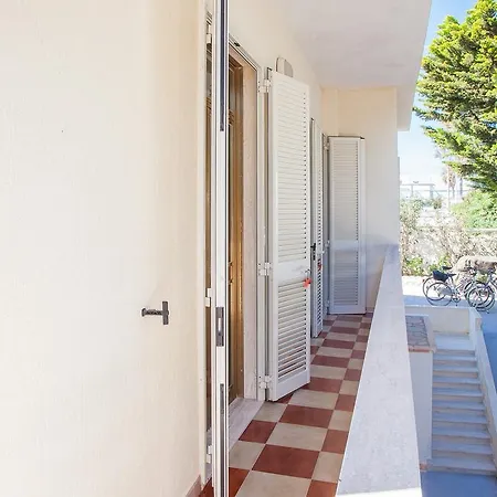 Villa Odetta 1 A Torre Colimena